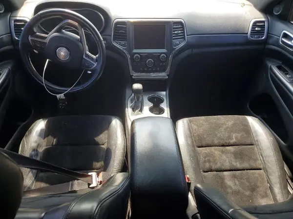 1C4RJFAG8HC905986 2017 JEEP GRAND CHEROKEE - Image 8