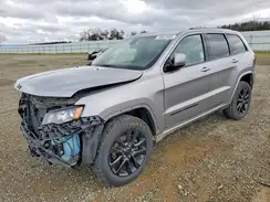 1C4RJFAG8HC910282 2017 JEEP GRAND CHEROKEE