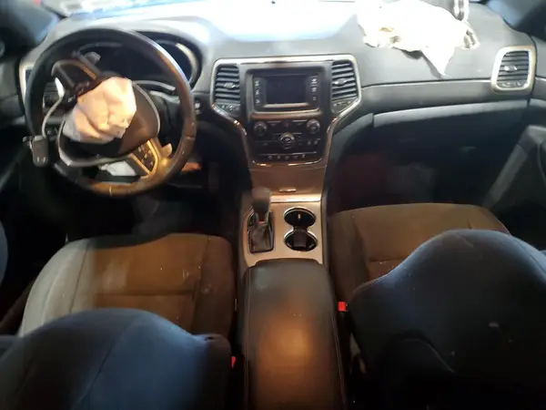 1C4RJFAG8HC913182 2017 JEEP GRAND CHEROKEE - Image 8