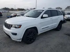 1C4RJFAG8HC919113 2017 JEEP GRAND CHEROKEE