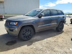 1C4RJFAG8HC919242 2017 JEEP GRAND CHEROKEE