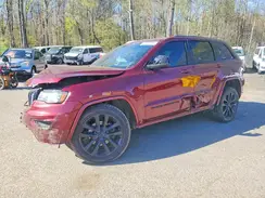 1C4RJFAG8HC932749 2017 JEEP GRAND CHEROKEE