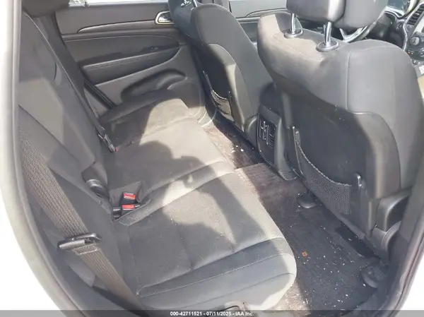 1C4RJFAG8HC938776 2017 JEEP GRAND CHEROKEE - Image 8