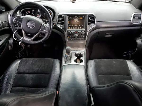 1C4RJFAG8HC946604 2017 JEEP GRAND CHEROKEE - Image 8