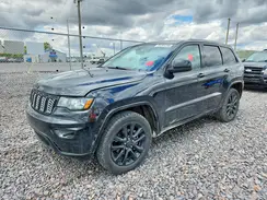 1C4RJFAG8HC951592 2017 JEEP GRAND CHEROKEE