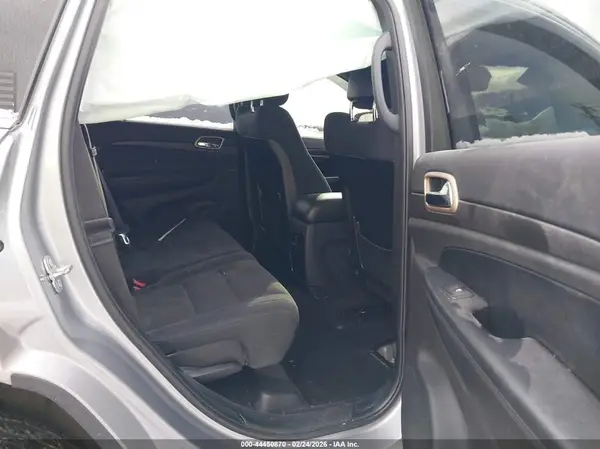 1C4RJFAG8HC954945 2017 JEEP GRAND CHEROKEE - Image 8