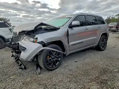 1C4RJFAG8HC955464 2017 JEEP GRAND CHEROKEE