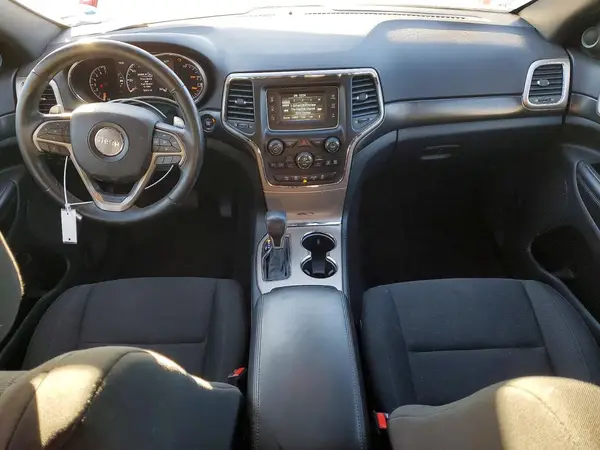 1C4RJFAG8HC958462 2017 JEEP GRAND CHEROKEE - Image 8