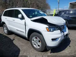 1C4RJFAG8HC959093 2017 JEEP GRAND CHEROKEE