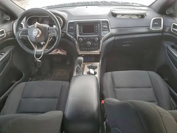 1C4RJFAG8HC959109 2017 JEEP GRAND CHEROKEE - Image 8