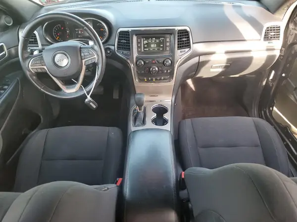 1C4RJFAG8HC962155 2017 JEEP GRAND CHEROKEE - Image 8