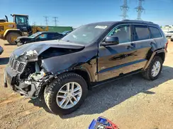 1C4RJFAG8HC963547 2017 JEEP GRAND CHEROKEE