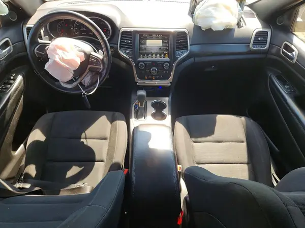 1C4RJFAG8HC963547 2017 JEEP GRAND CHEROKEE - Image 8
