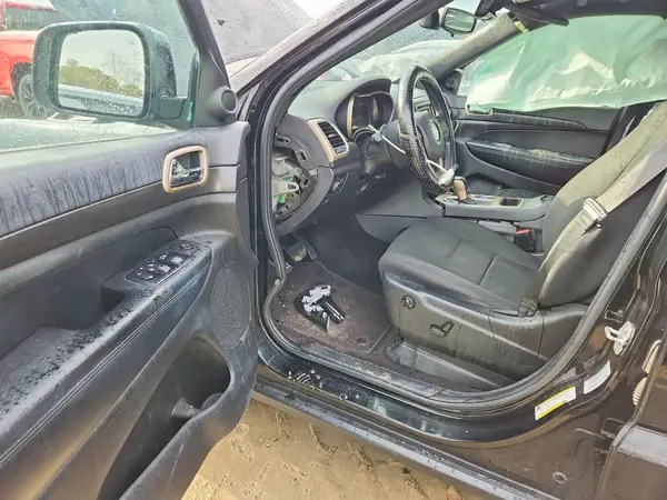 1C4RJFAG8HC963631 2017 JEEP GRAND CHEROKEE - Image 8