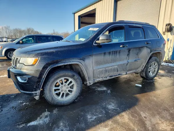 1C4RJFAG8JC103315 2018 JEEP GRAND CHEROKEE - Image 1