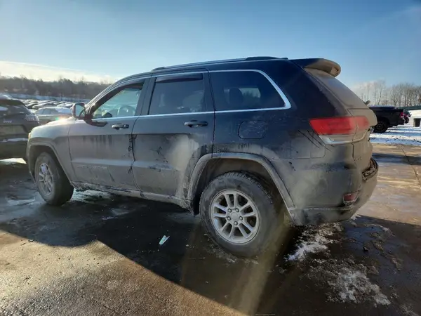 1C4RJFAG8JC103315 2018 JEEP GRAND CHEROKEE - Image 2