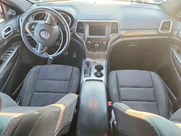 1C4RJFAG8JC103315 2018 JEEP GRAND CHEROKEE - Image 8