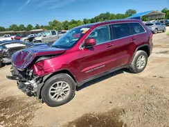 1C4RJFAG8JC111558 2018 JEEP GRAND CHEROKEE