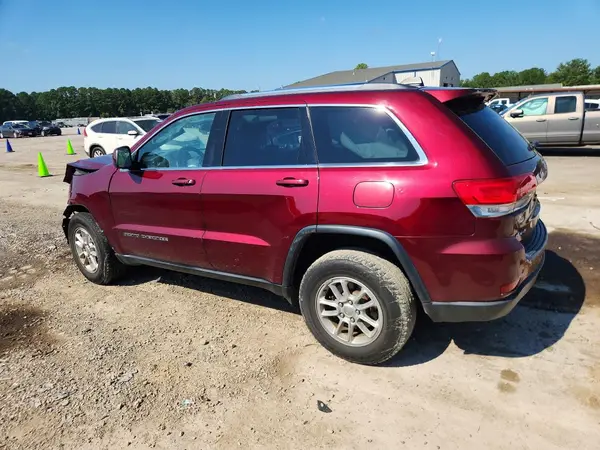 1C4RJFAG8JC111558 2018 JEEP GRAND CHEROKEE - Image 2