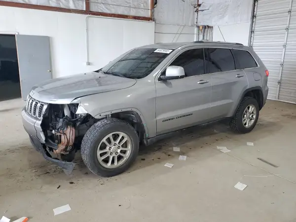 1C4RJFAG8JC111608 2018 JEEP GRAND CHEROKEE - Image 1