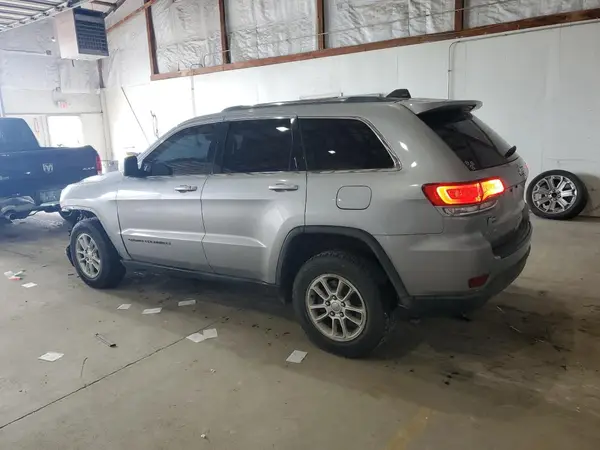 1C4RJFAG8JC111608 2018 JEEP GRAND CHEROKEE - Image 2