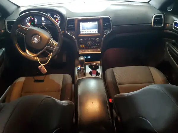 1C4RJFAG8JC111608 2018 JEEP GRAND CHEROKEE - Image 8