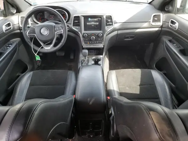1C4RJFAG8JC118705 2018 JEEP GRAND CHEROKEE - Image 8