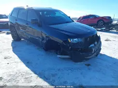 1C4RJFAG8JC120163 2018 JEEP GRAND CHEROKEE