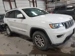1C4RJFAG8JC120423 2018 JEEP GRAND CHEROKEE