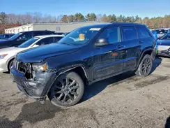 1C4RJFAG8JC120812 2018 JEEP GRAND CHEROKEE