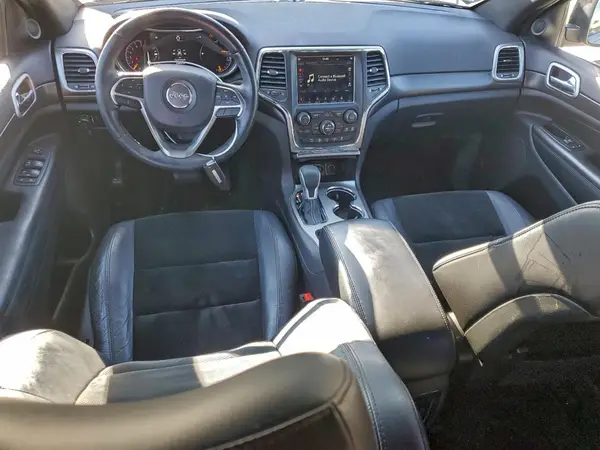 1C4RJFAG8JC120812 2018 JEEP GRAND CHEROKEE - Image 8