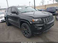 1C4RJFAG8JC121202 2018 JEEP GRAND CHEROKEE