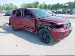 1C4RJFAG8JC123807 2018 JEEP GRAND CHEROKEE