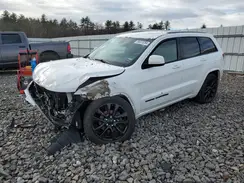 1C4RJFAG8JC123905 2018 JEEP GRAND CHEROKEE