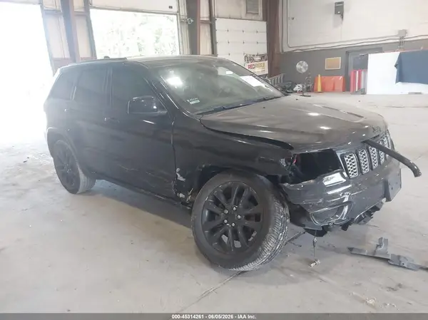 1C4RJFAG8JC124178 2018 JEEP GRAND CHEROKEE - Image 1