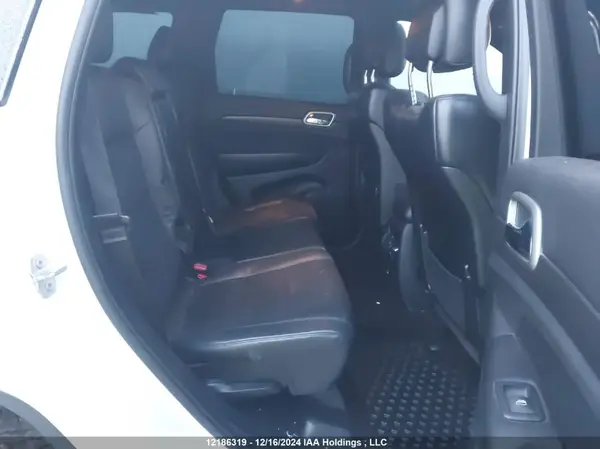 1C4RJFAG8JC130367 2018 JEEP GRAND CHEROKEE - Image 8