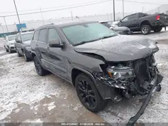 1C4RJFAG8JC135861 2018 JEEP GRAND CHEROKEE