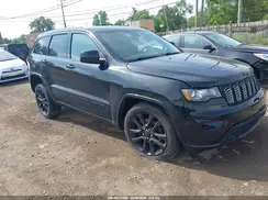 1C4RJFAG8JC136203 2018 JEEP GRAND CHEROKEE