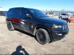 1C4RJFAG8JC137495 2018 JEEP GRAND CHEROKEE