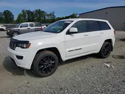 1C4RJFAG8JC139005 2018 JEEP GRAND CHEROKEE