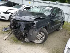 1C4RJFAG8JC139019 2018 JEEP GRAND CHEROKEE