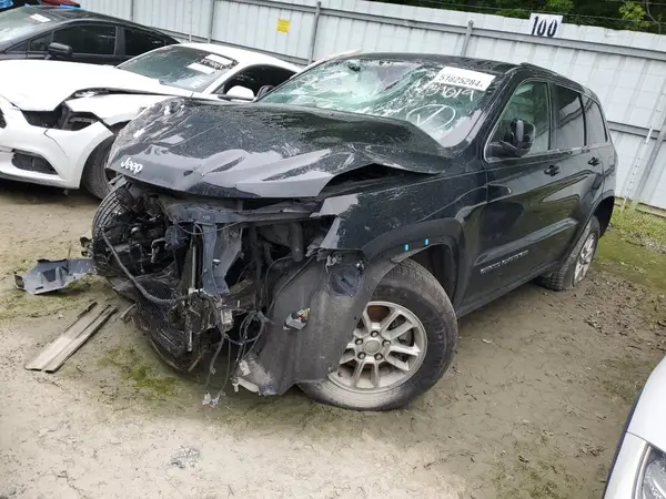 1C4RJFAG8JC139019 2018 JEEP GRAND CHEROKEE - Image 1