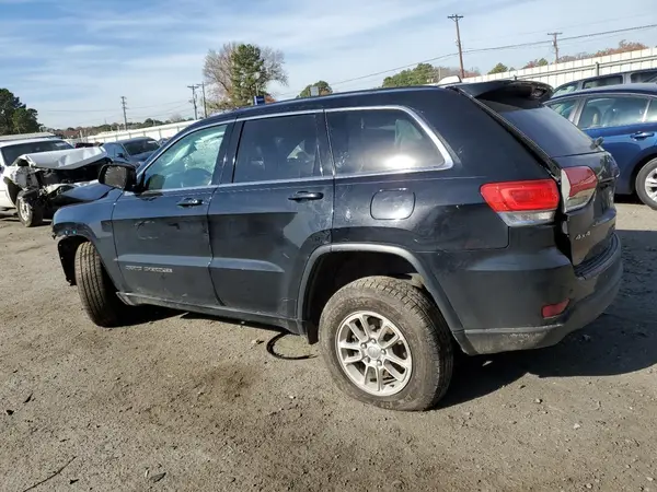 1C4RJFAG8JC139019 2018 JEEP GRAND CHEROKEE - Image 2