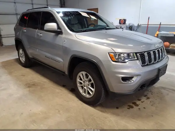 1C4RJFAG8JC146925 2018 JEEP GRAND CHEROKEE - Image 1