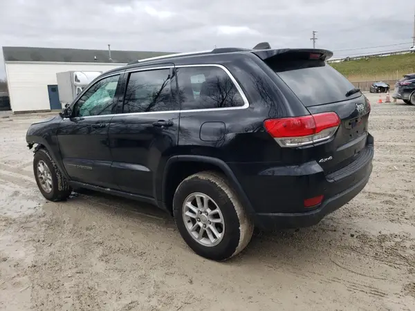 1C4RJFAG8JC147671 2018 JEEP GRAND CHEROKEE - Image 2