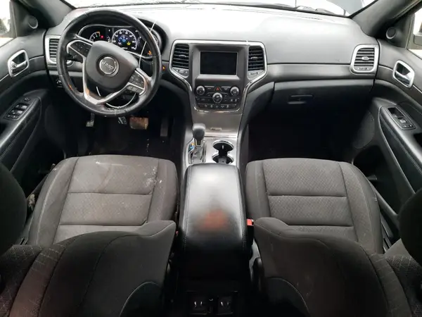1C4RJFAG8JC147671 2018 JEEP GRAND CHEROKEE - Image 8