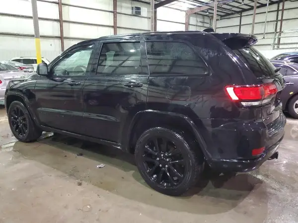 1C4RJFAG8JC152868 2018 JEEP GRAND CHEROKEE - Image 2