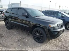 1C4RJFAG8JC152871 2018 JEEP GRAND CHEROKEE