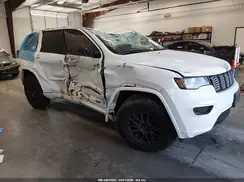 1C4RJFAG8JC156791 2018 JEEP GRAND CHEROKEE