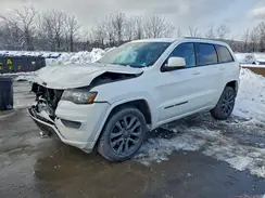 1C4RJFAG8JC156905 2018 JEEP GRAND CHEROKEE